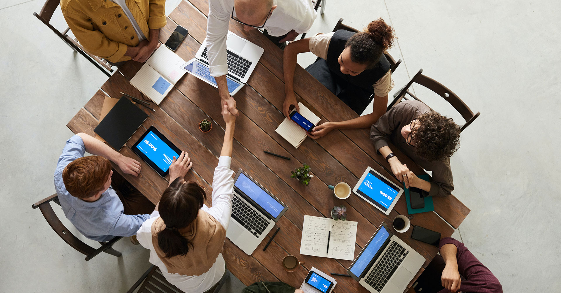 Top Solicitors in Blackburn, Lancashire.